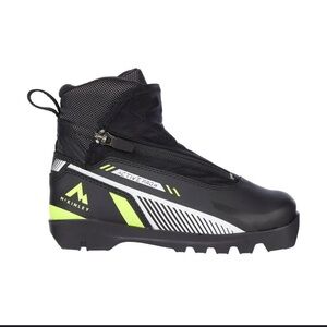 JUNIOR NORDIC SKI / CROSS-COUNTRY SKI BOOTS